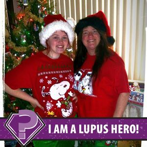 Meet your Posher, Lynne